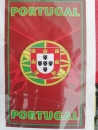 BADETUCH PORTUGAL ROT*005